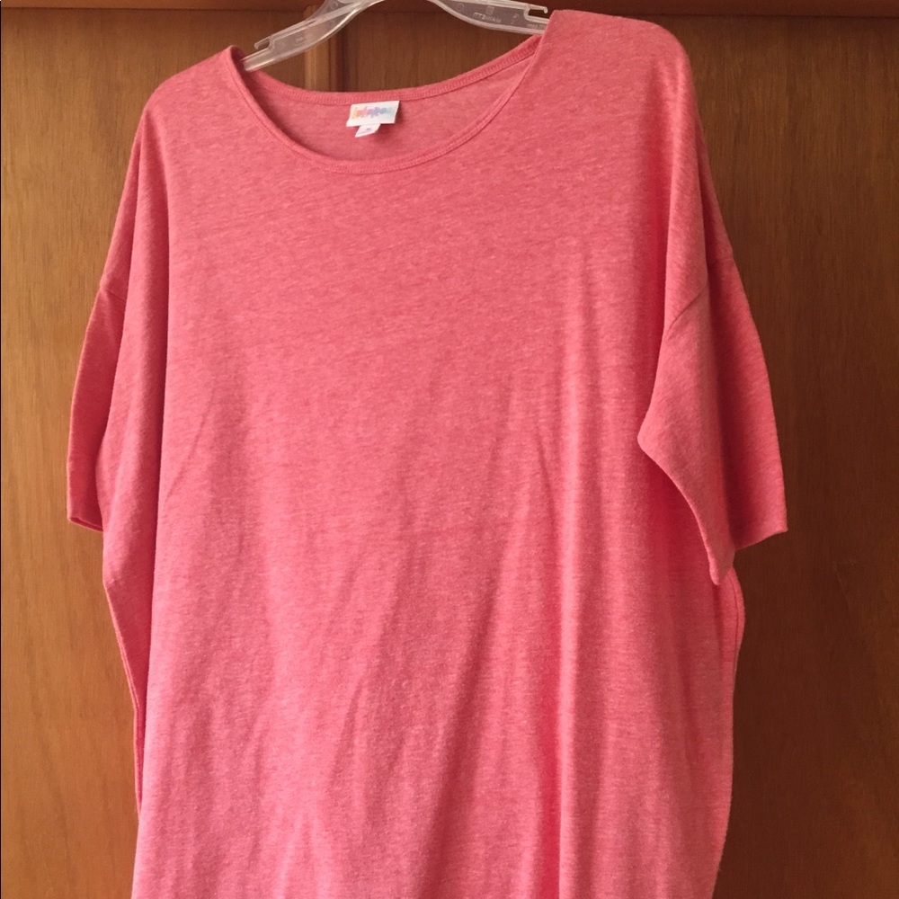 Lularoe Irma Tunic